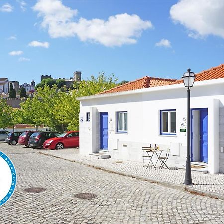 Mood Lodging - Caldas & Ocean Obidos Exterior photo