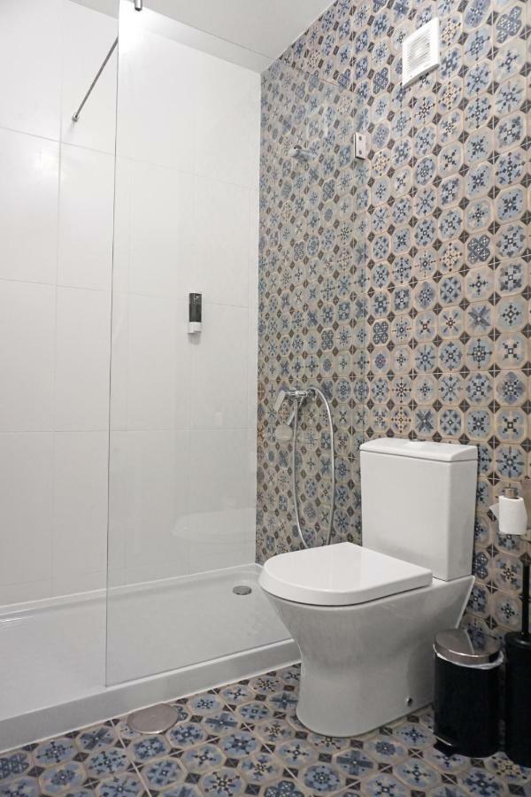 Mood Lodging - Caldas & Ocean Obidos Exterior photo