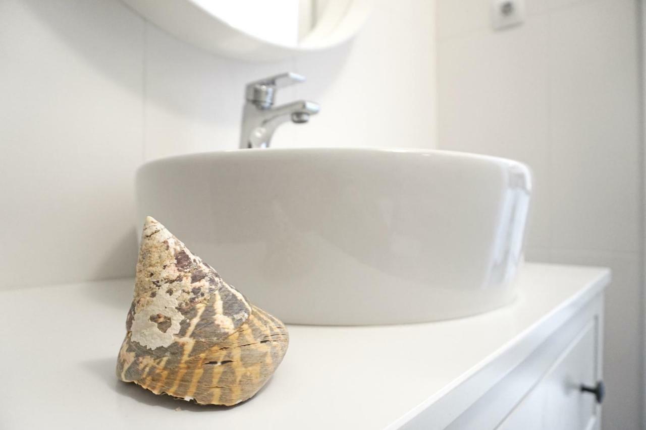 Mood Lodging - Caldas & Ocean Obidos Exterior photo