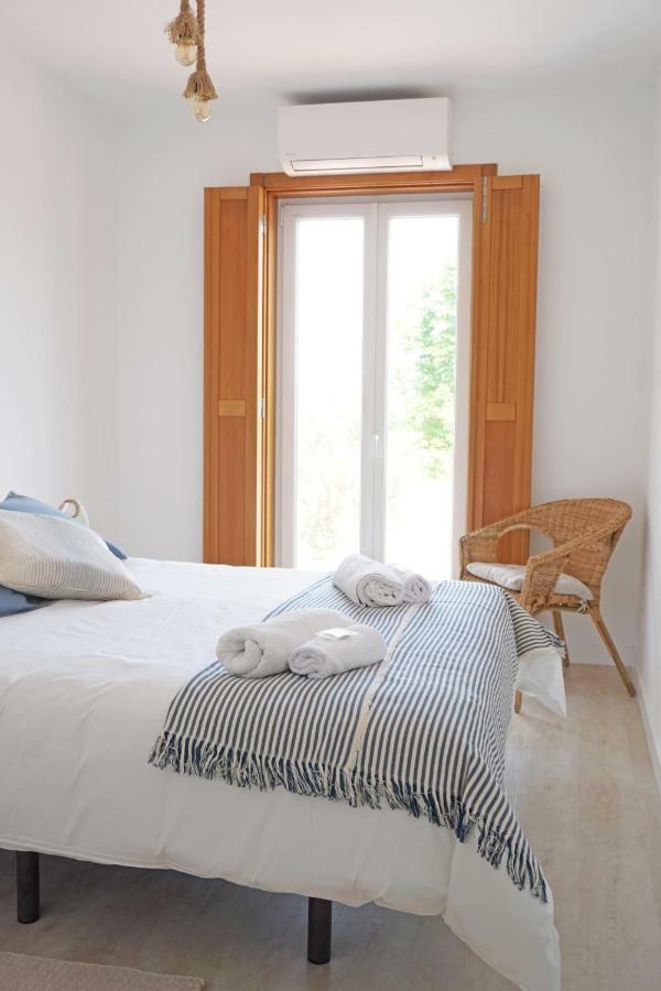 Mood Lodging - Caldas & Ocean Obidos Exterior photo
