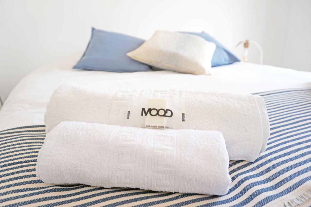 Mood Lodging - Caldas & Ocean Obidos Exterior photo
