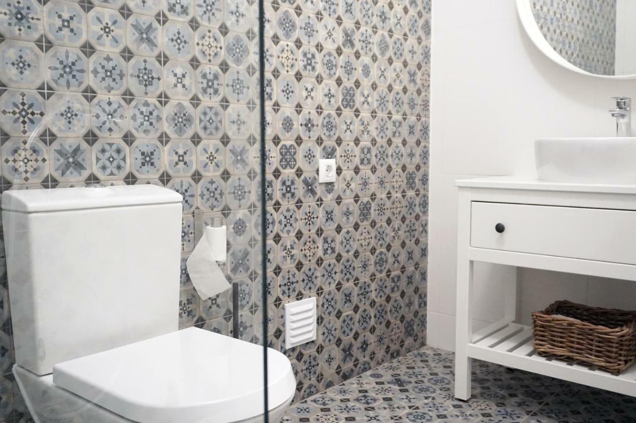 Mood Lodging - Caldas & Ocean Obidos Exterior photo