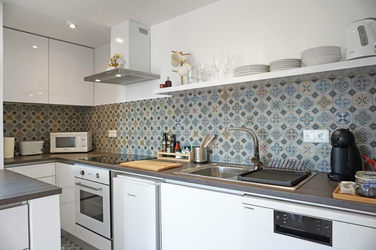Mood Lodging - Caldas & Ocean Obidos Exterior photo
