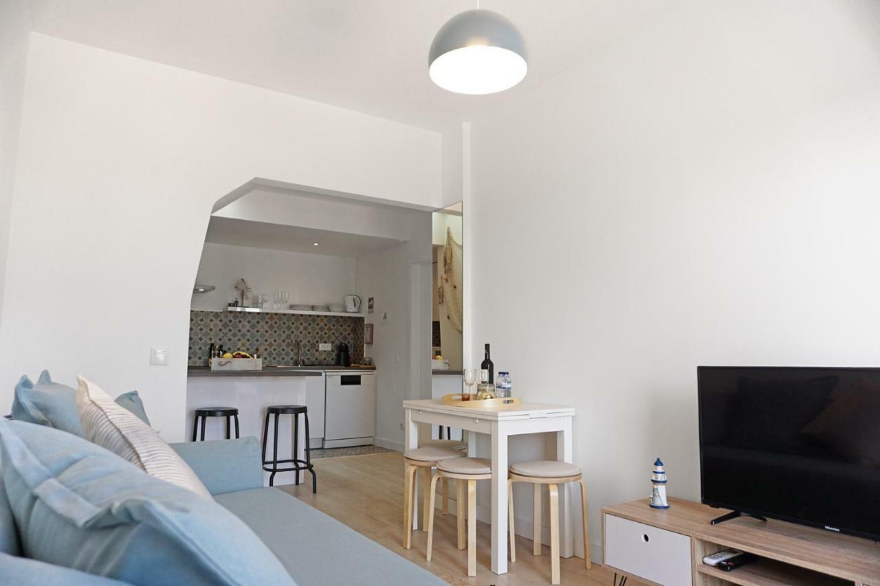 Mood Lodging - Caldas & Ocean Obidos Exterior photo