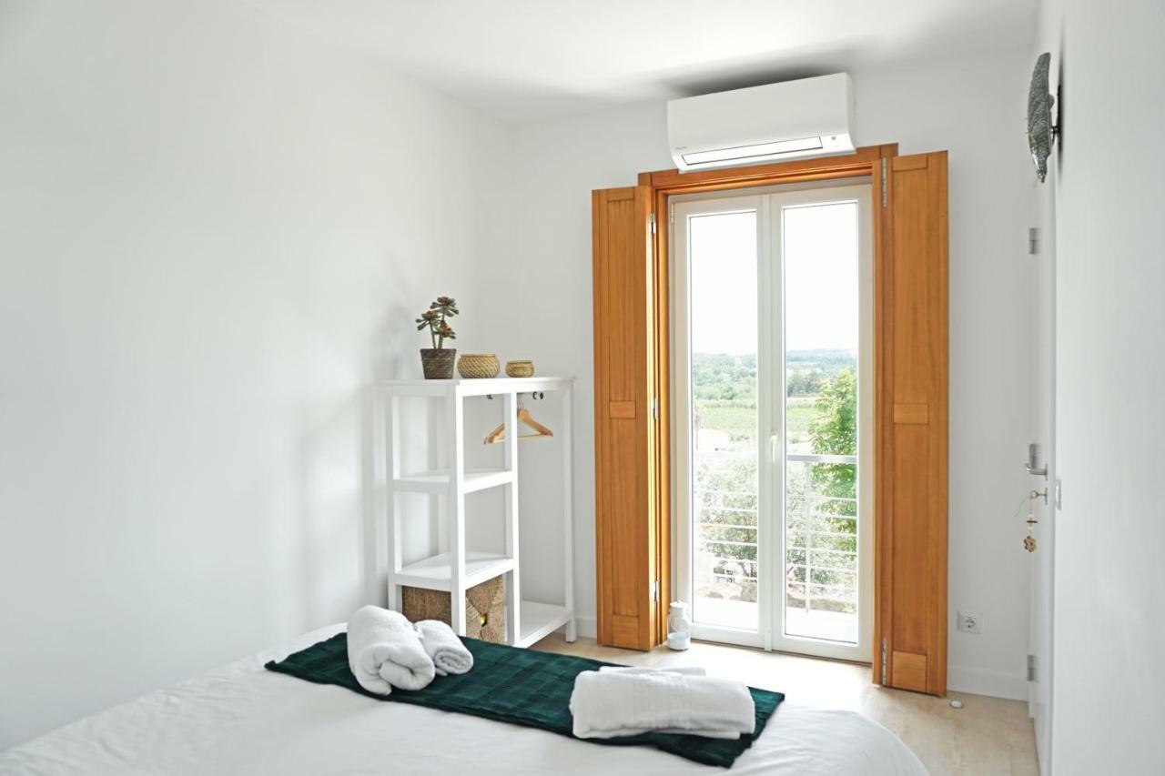 Mood Lodging - Caldas & Ocean Obidos Exterior photo