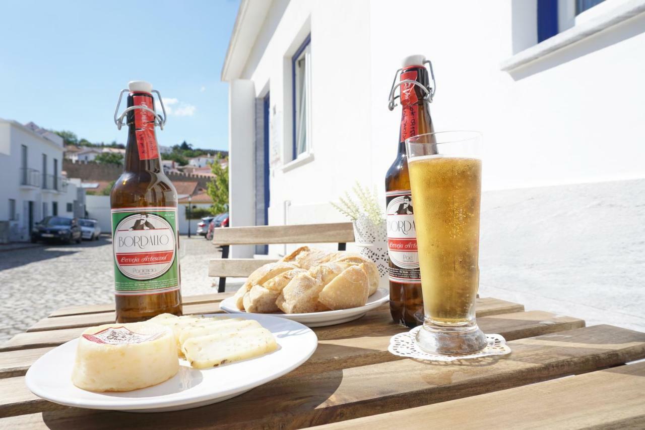 Mood Lodging - Caldas & Ocean Obidos Exterior photo